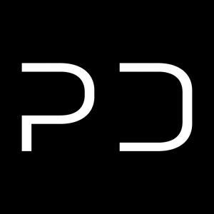 PD Logo