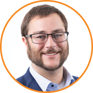 Picture of Research Analyst David Klein