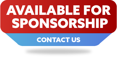 Available for Sponsorship