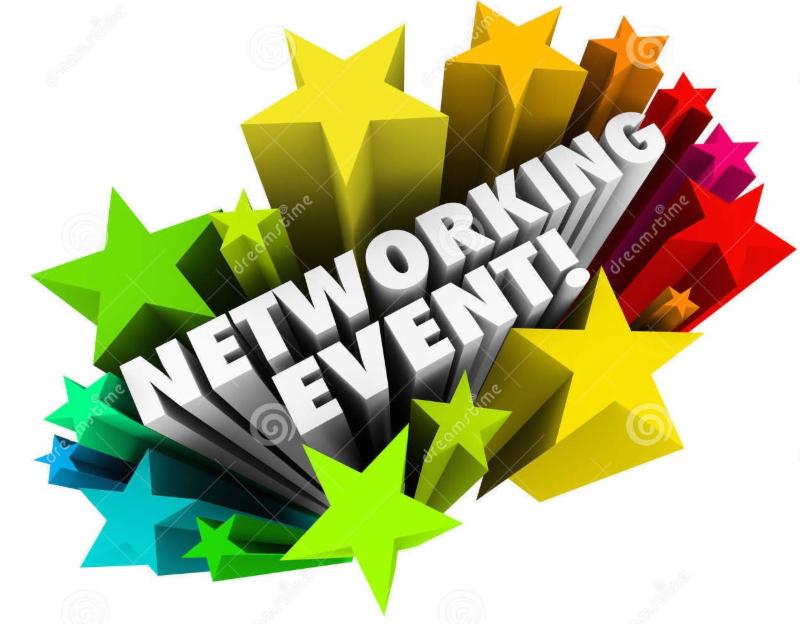 AUVSI Cascade Chapter Networking Events