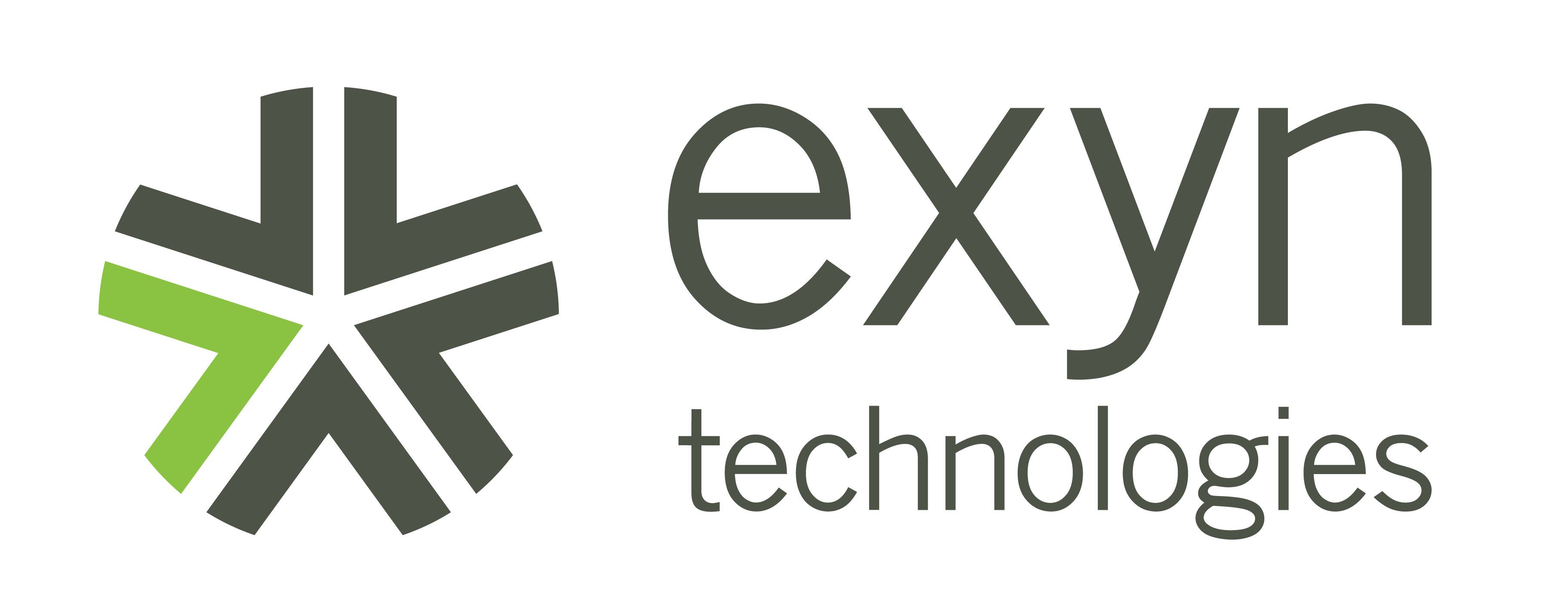 Exyn Technologies logo