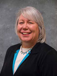 Robbie Hood. Photo: NOAA Robbie Hood. Photo: NOAA