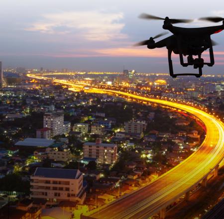 UAS-Mitigation-AUVSI