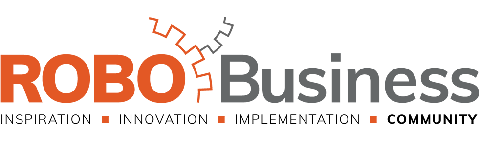 RoboBusiness Logo