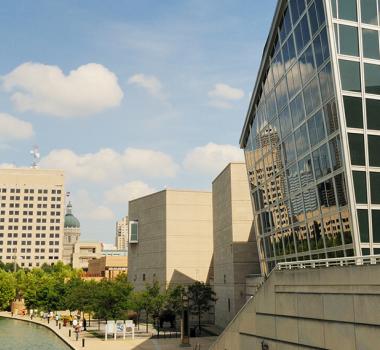 AUVSI Indiana chapter