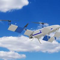 Hampton, Va.-based Advanced Aircraft, a semi-finalist in the Startup Showdown at AUVSI’s Xponential show in May, recently announced it is accepting pre-orders and will start delivery on its first aircraft — a high-endurance, hybrid-powered multi-rotor cal