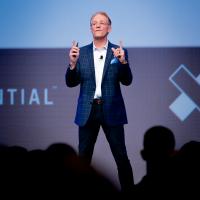 Andrew Busch XPONENTIAL 2023