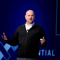 Michael Brasseur XPONENTIAL 2023