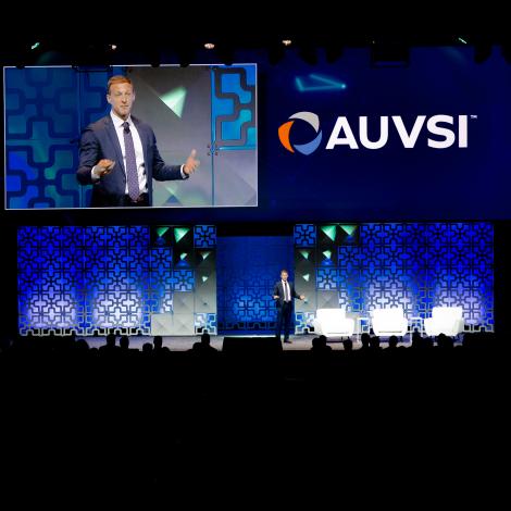 Michael Robbins Keynote Image