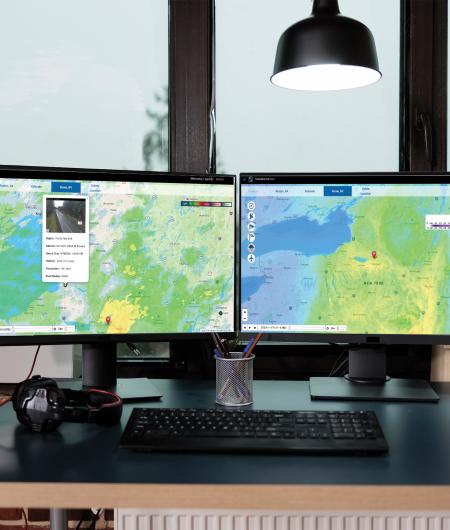 TruWeather Solutions