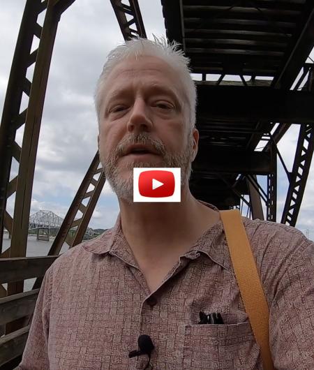 AUVSi's Brett Davis and Brian Sprowl present Weekend Roundup.