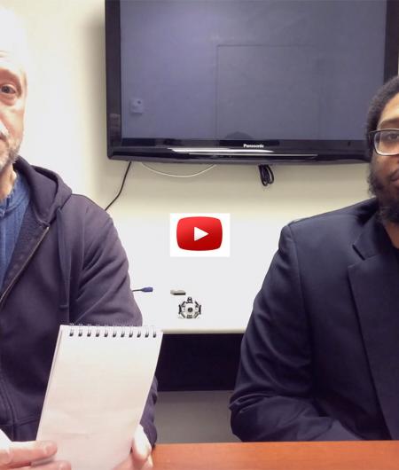 AUVSI's Brett Davis and Brian Sprowl present Weekend Roundup.