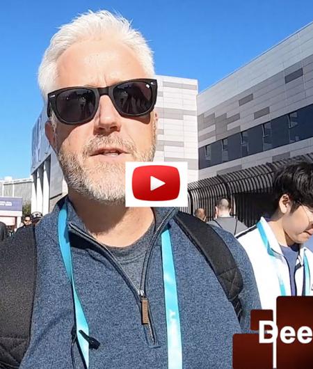 AUVSI's Brett Davis and Brian Sprowl present Weekend Roundup.