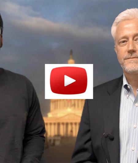 AUVSI's Brett Davis and Brian Sprowl present Weekend Roundup.