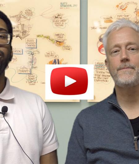 aUVSI's Brett Davis and Brian Sprowl present Weekend Roundup.