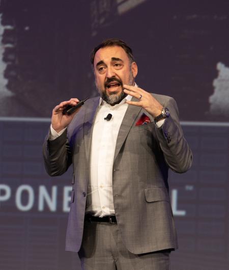 XPONENTIAL 2023 - Alex Stamos