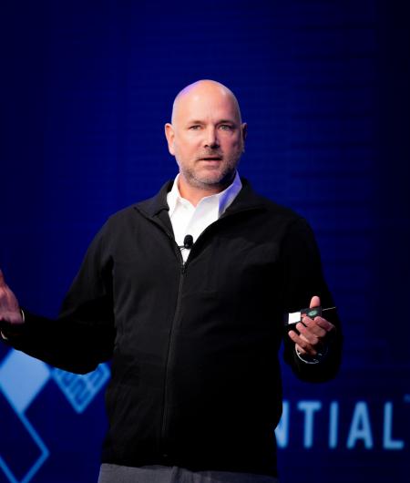 Michael Brasseur XPONENTIAL 2023