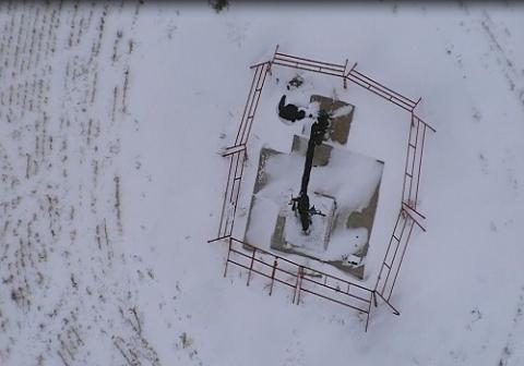 Lockheed Martin Canadian UAVs BVLOS