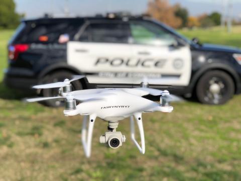 Photo credit: Corona Police Department