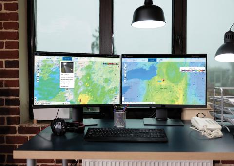 TruWeather Solutions TruWeather Solutions