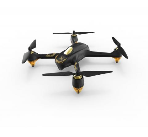 Hubsan's H501A+ UAS. Photo: PR Newswire