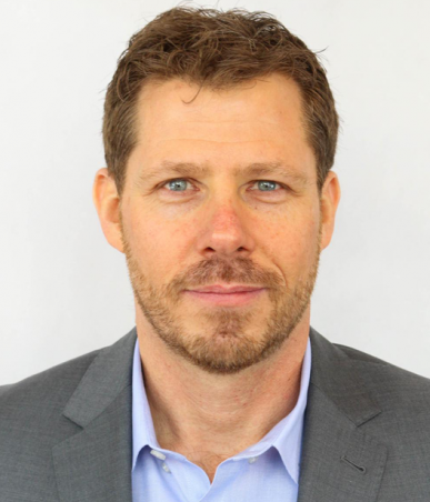 Moran David Headshot of Moran David, Sea Machines Chief Commercial Officer