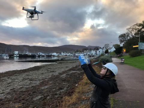 Photo: Oceans Unmanned