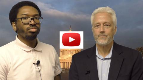 AUVSI's Brett Davis and Brian Sprowl present Weekend Roundup. AUVSI's Brett Davis and Brian Sprowl present Weekend Roundup.