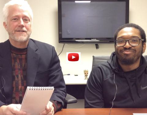 AUVSI's Brett Davis and Brian Sprowl present Weekend Roundup. AUVSI's Brett Davis and Brian Sprowl present Weekend Roundup.