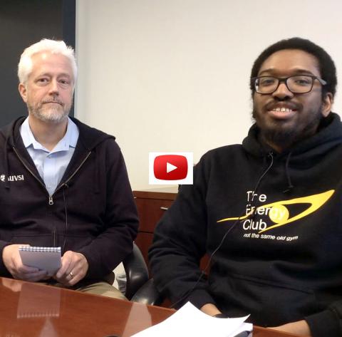 AUVSI's Brett Davis and Brian Sprowl present Weekend Roundup. AUVSI's Brett Davis and Brian Sprowl present Weekend Roundup.