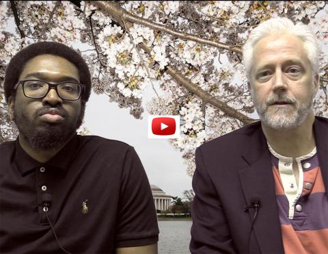 AUVSI's Brett Davis and Brian Sprowl present Weekend Roundup. AUVSI's Brett Davis and Brian Sprowl present Weekend Roundup.