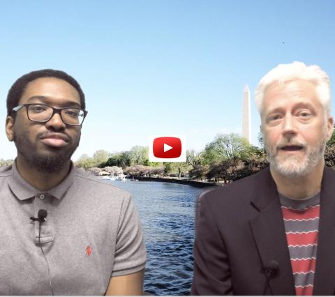 AuVSI's Brett Davis and Brian Sprowl present Weekend Roundup.