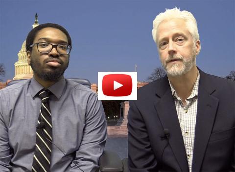 AUVSI's Brett Davis and Brian Sprowl present Weekend Roundup. AUVSI's Brett Davis and Brian Sprowl present Weekend Roundup.