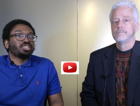 AUVSI's Brett Davis and Brian Sprowl present Weekend Roundup. AUVSI's Brett Davis and Brian Sprowl present Weekend Roundup.