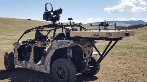 Planck Aero. Photo: PRNewswire