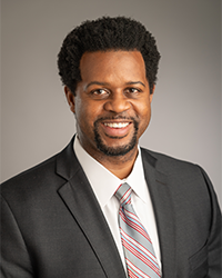 Robert Hampshire, Chief Science Officer, USDOT