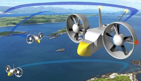 Photo courtesy of prnewswire.co.uk.