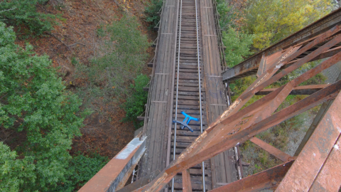 Skydio has announced the general availability of Skydio Autonomy Enterprise Foundation (AEF), a broad set of advanced AI-pilot assistance capabilities for enterprise and public sector operators. Photo: Skydio