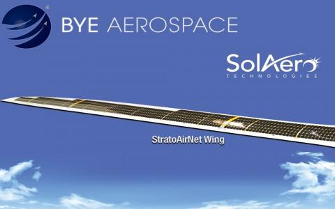 Photo courtesy of PRNewswire.