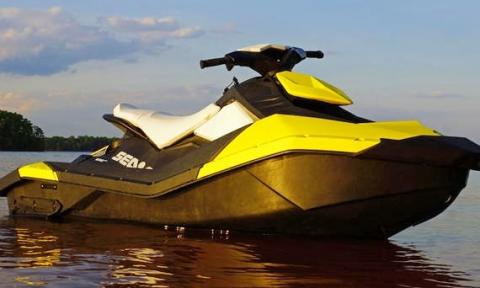 UAV Navigation has released its new control solution for USVs and ASVs. Photo: UAV Navigation