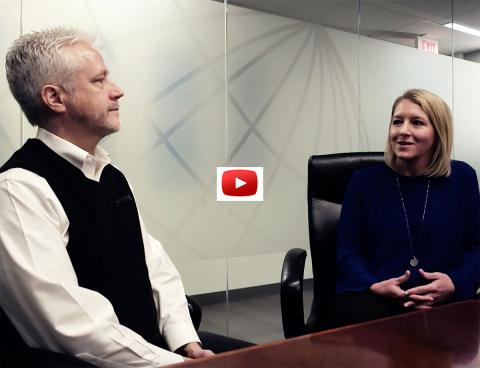 AUVSI's Lindsay Voss and Brett Davis discuss the role of unmanned systems for construction.