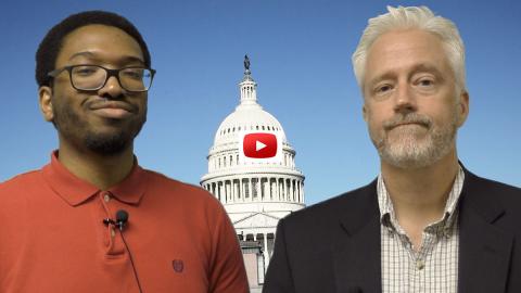 AUVSI's Brett Davis and Brian Sprowl present Weekend Roundup. AUVSI's Brett Davis and Brian Sprowl present Weekend Roundup.