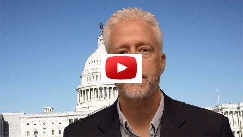 AUVSI's Brett Davis and Brian Sprowl present Weekend Roundup.