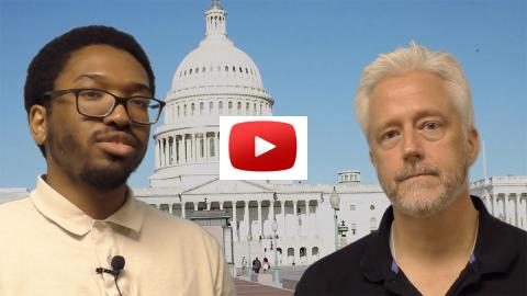 AUVSI's Brett Davis and Brian Sprowl present Weekend Roundup. AUVSI's Brett Davis and Brian Sprowl present Weekend Roundup.