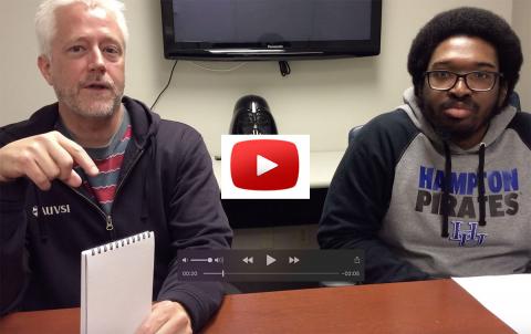 AUVSI's Brett Davis and Brian Sprowl present Weekend Roundup. AUVSI's Brett Davis and Brian Sprowl present Weekend Roundup.