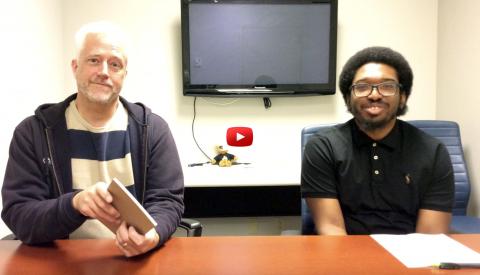 AUVSI's Brett Davis and Brian Sprowl present Weekend Roundup. AUVSI's Brett Davis and Brian Sprowl present Weekend Roundup.