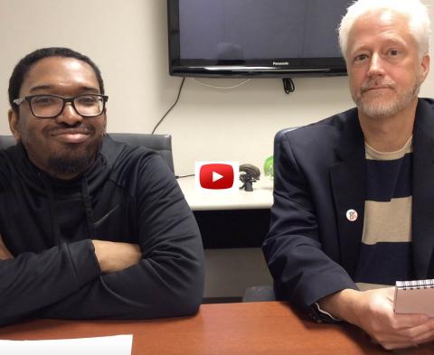 AUVSI's Brett Davis and Brian Sprowl present Weekend Roundup. AUVSI's Brett Davis and Brian Sprowl present Weekend Roundup.