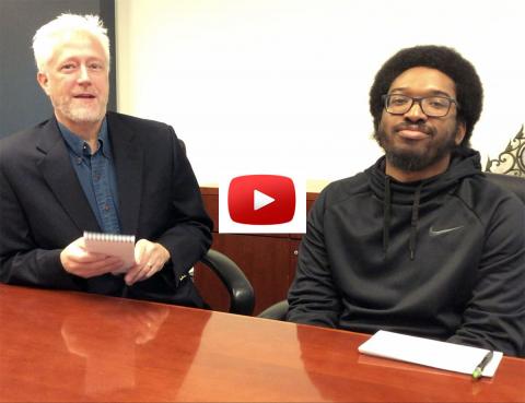 AUVSI's Brett Davis and Brian Sprowl present Weekend Roundup. AUVSI's Brett Davis and Brian Sprowl present Weekend Roundup.